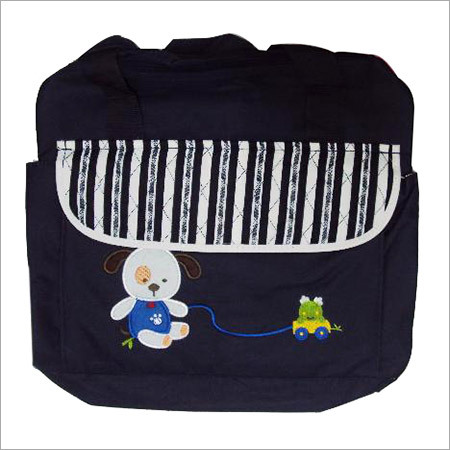 M. Bag