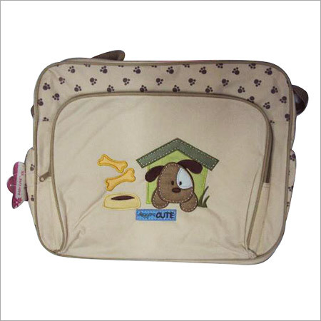 M. Bag
