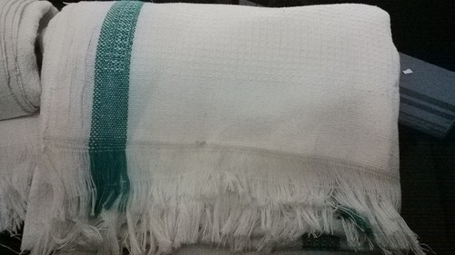 White Towel