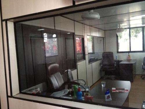 Office Cabin