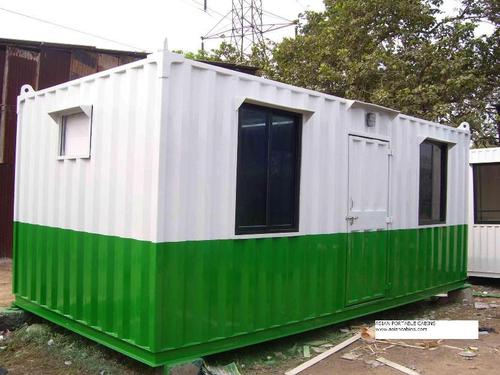 Office Cabins