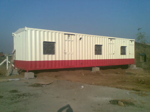 Portable Cabin