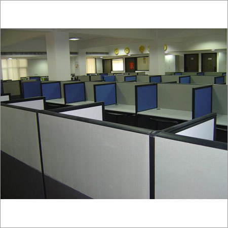 Modular Workstations
