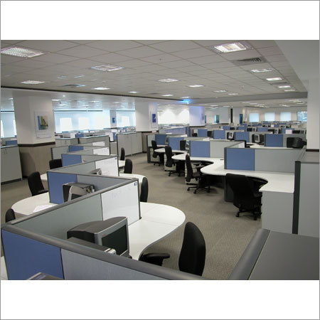 Work Station Assemble Services