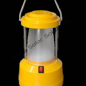Solar Lantern