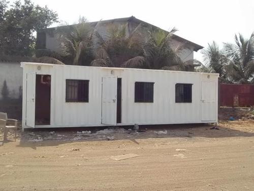 Portable Site Cabin