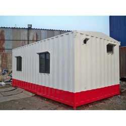 Porta Cabins