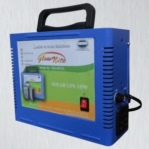Solar Home Lighting Systems