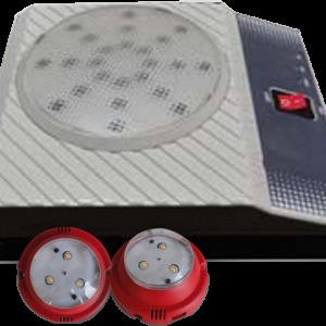 Solar Home Lighting Systems