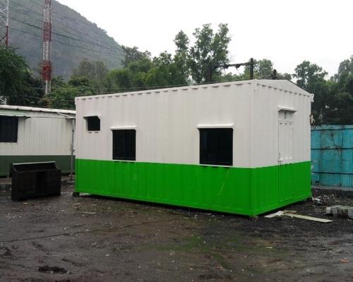 Porta Cabin 500x500