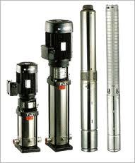 Submersible Pumps