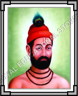 PORTRAIT2 - Canvas Oil, Variable Dimensions, Red | Vibrant Colors, Fine Detail, Traditional Style Portrait Painting
