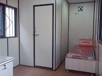Prefabricated Building