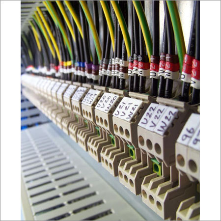 Industrial Electrical Installation Services