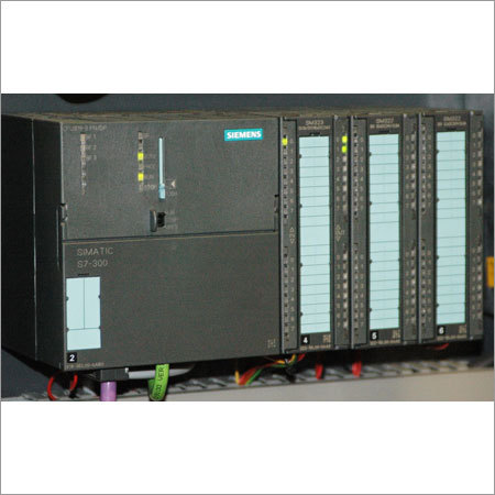 Siemens SCADA System Siemens SCADA System