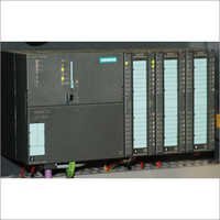 Siemens Scada System