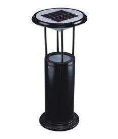 Solar Lawn Lights