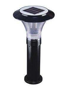 Solar Lawn Lights