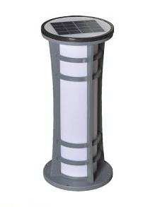 Solar Lawn Lights