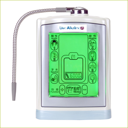 Water Ionizers