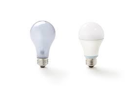 Solar LED Light
