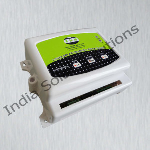 Solar Charge Controller