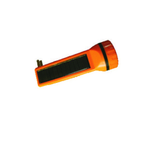 Solar Torch