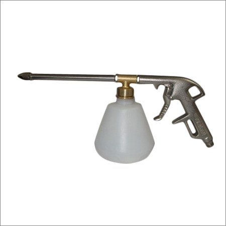 Oil Spray Gun