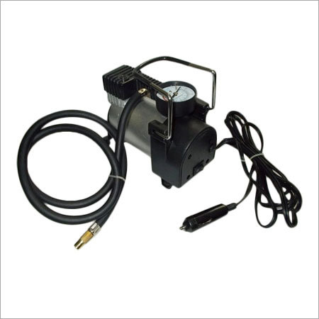 Car Air Pump