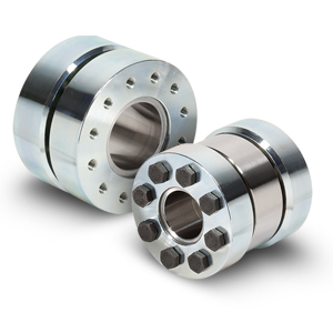 Ameriloc Shaft Coupling