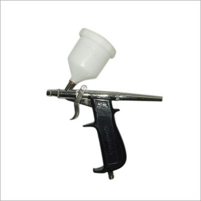 PEN GUN