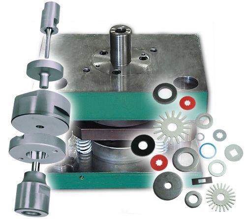 Moulds & Dies