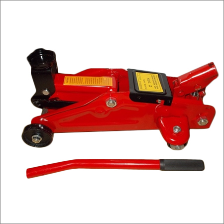 TROLLEY JACK ( 2 TONS CHINA )