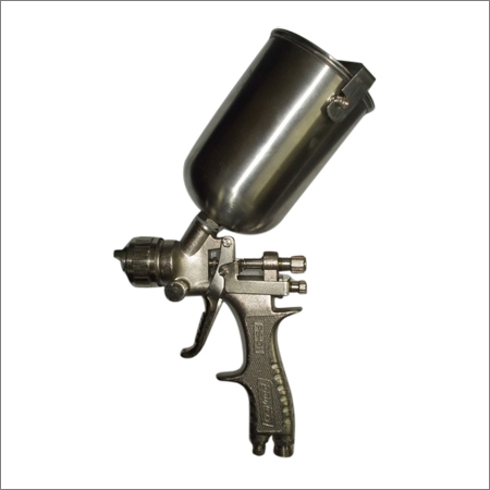 1 PINT SPRAY GUN PLUS