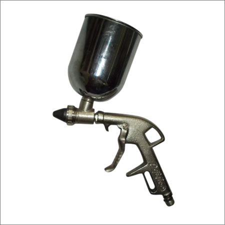SAND GUN PLUS