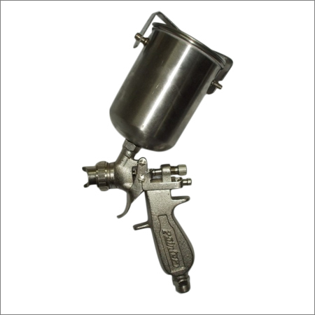 1/2 PINT SPRAY GUN PLUS