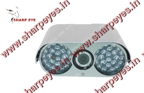 Gun Type Infrared Camera