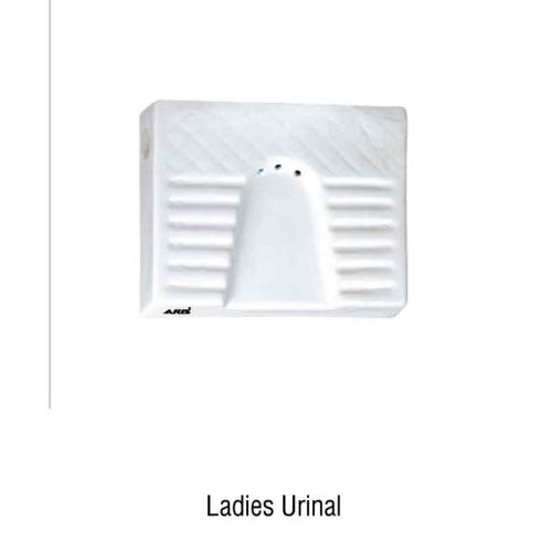 LEDIES URINAL