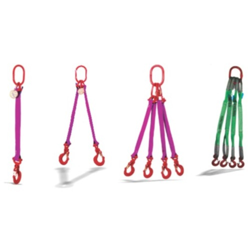 Multilegged Slings