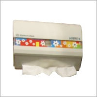Windows Tissue Dispenser