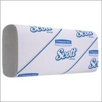 Compact Hand Tissue