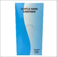 Instant Hand Sanitizer