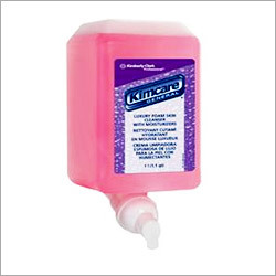 Foam Soap Dispenser