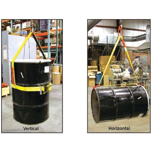 Drum Lifters