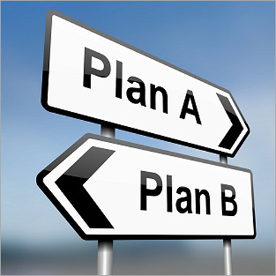 Disaster Recovery Services