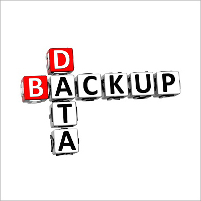 Data Backup Solutions