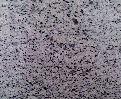 China White Granite