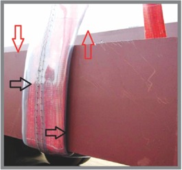 Polyester Webbing Sling & Round Sling