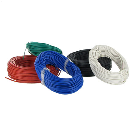 Building Wire Bundles