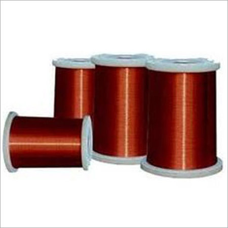 Enamelled Copper Wire